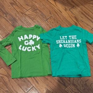 St. Patrick’s Day Happy Go Lucky & Let the Shenanigans Begin